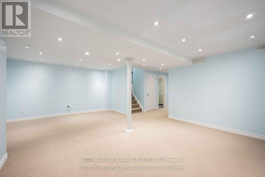 64 Evaridge Drive, Markham, Ontario  L6B 1H3 - Photo 19 - N12854526