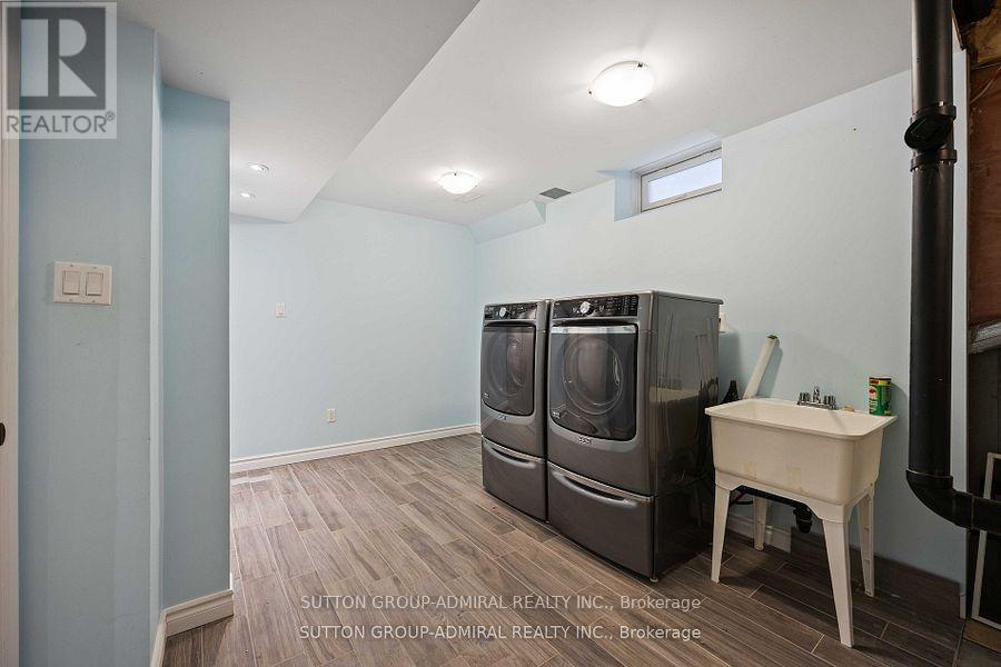 64 Evaridge Drive, Markham, Ontario  L6B 1H3 - Photo 21 - N12854526