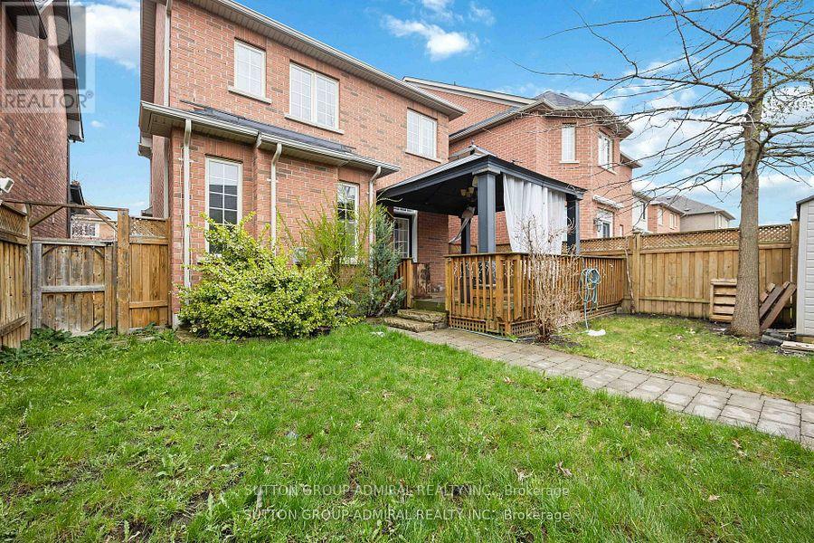 64 Evaridge Drive, Markham, Ontario  L6B 1H3 - Photo 23 - N12854526
