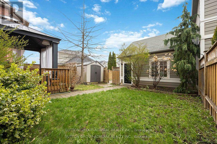 64 Evaridge Drive, Markham, Ontario  L6B 1H3 - Photo 24 - N12854526