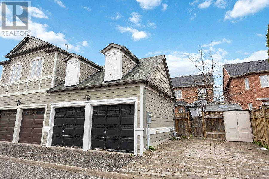 64 Evaridge Drive, Markham, Ontario  L6B 1H3 - Photo 25 - N12854526