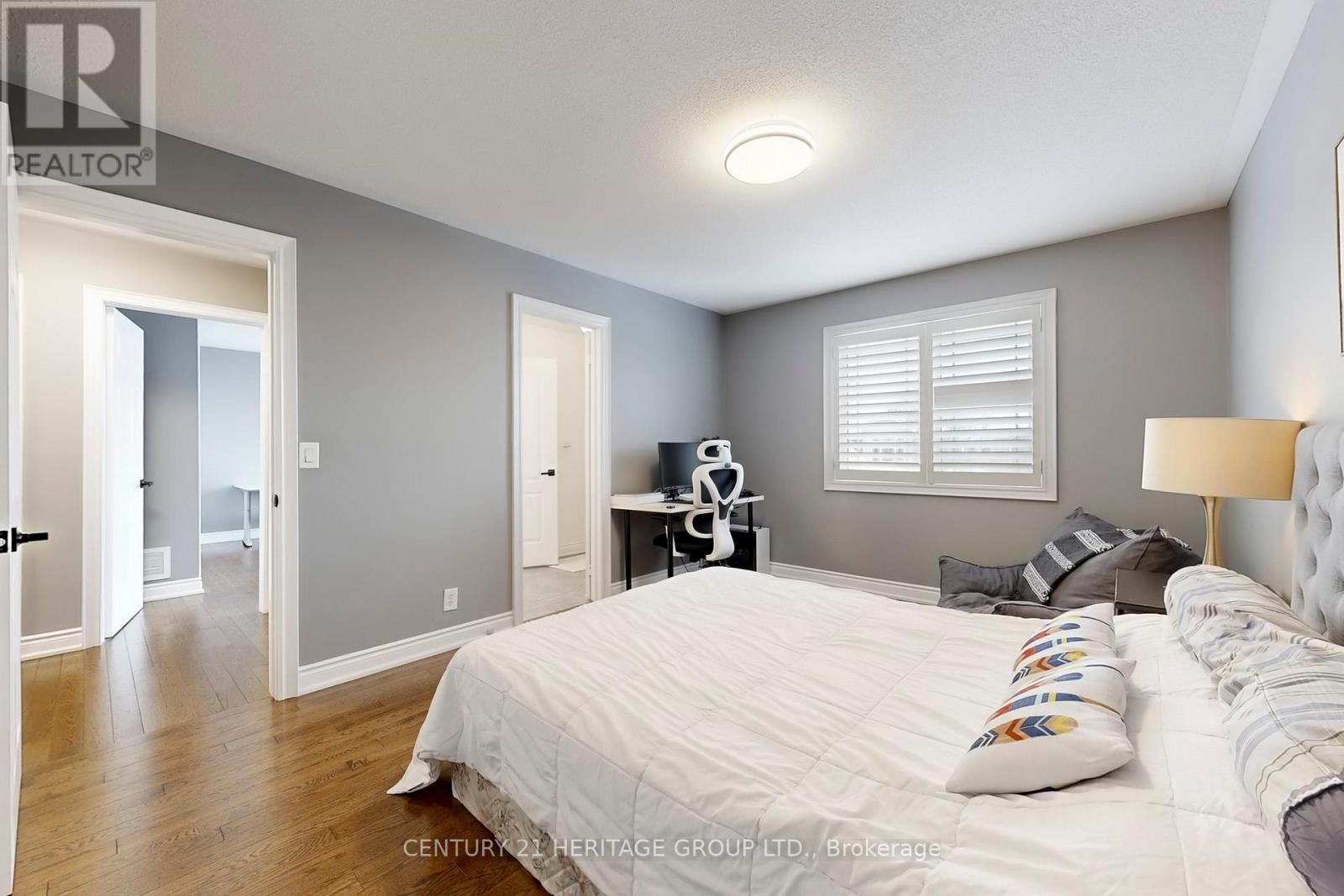 20 Altus Park Drive, Vaughan (Patterson), Ontario  L6A 0Z5 - Photo 25 - N12854536