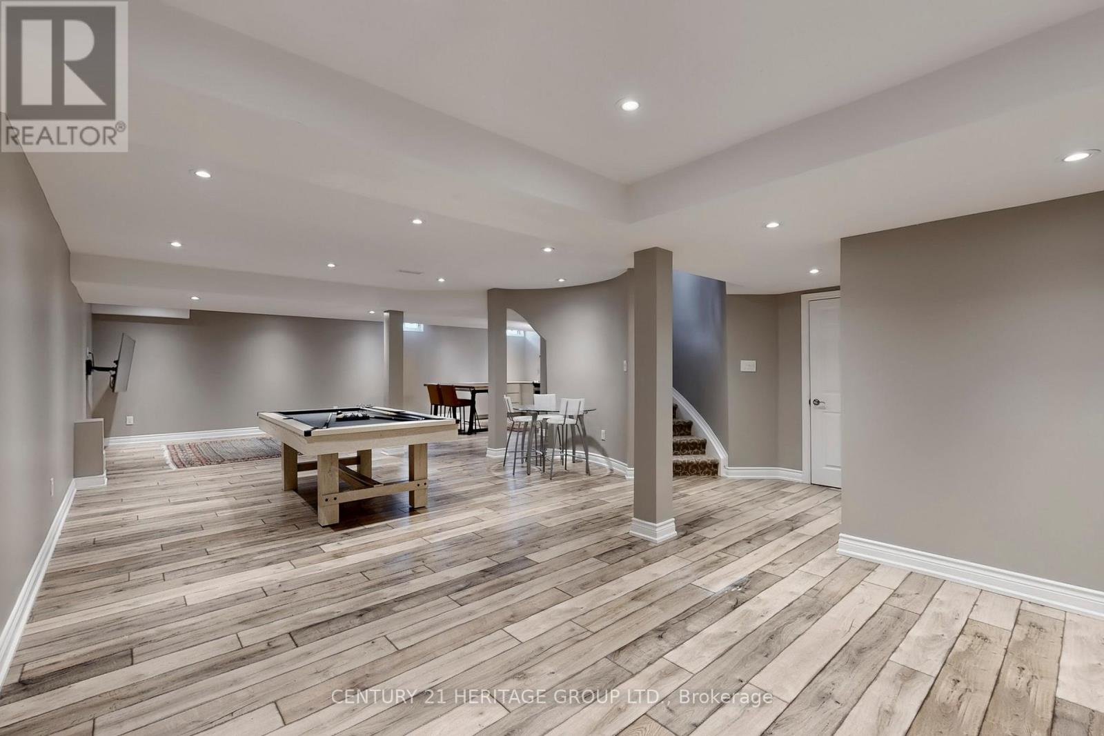 20 Altus Park Drive, Vaughan (Patterson), Ontario  L6A 0Z5 - Photo 34 - N12854536