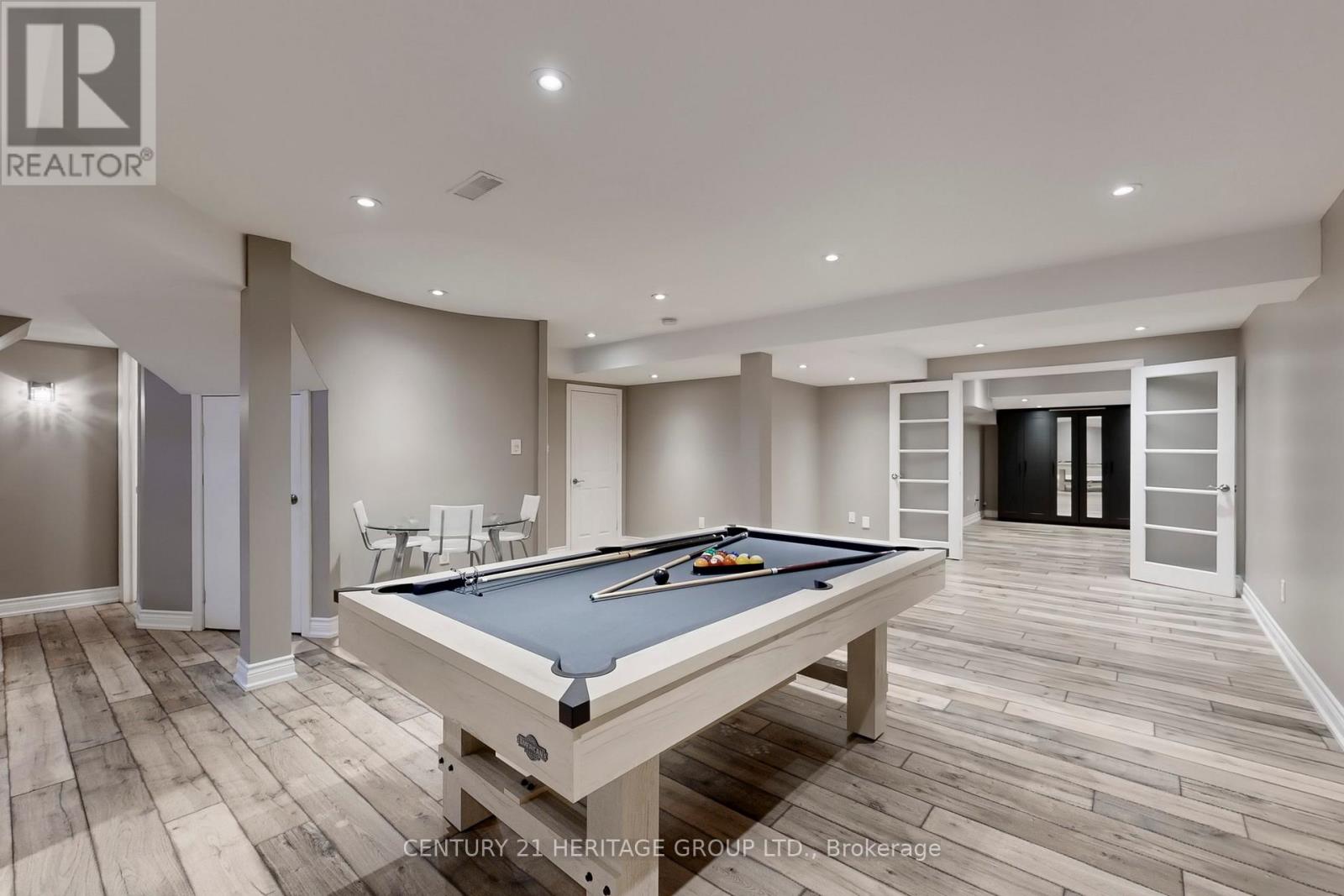 20 Altus Park Drive, Vaughan (Patterson), Ontario  L6A 0Z5 - Photo 35 - N12854536