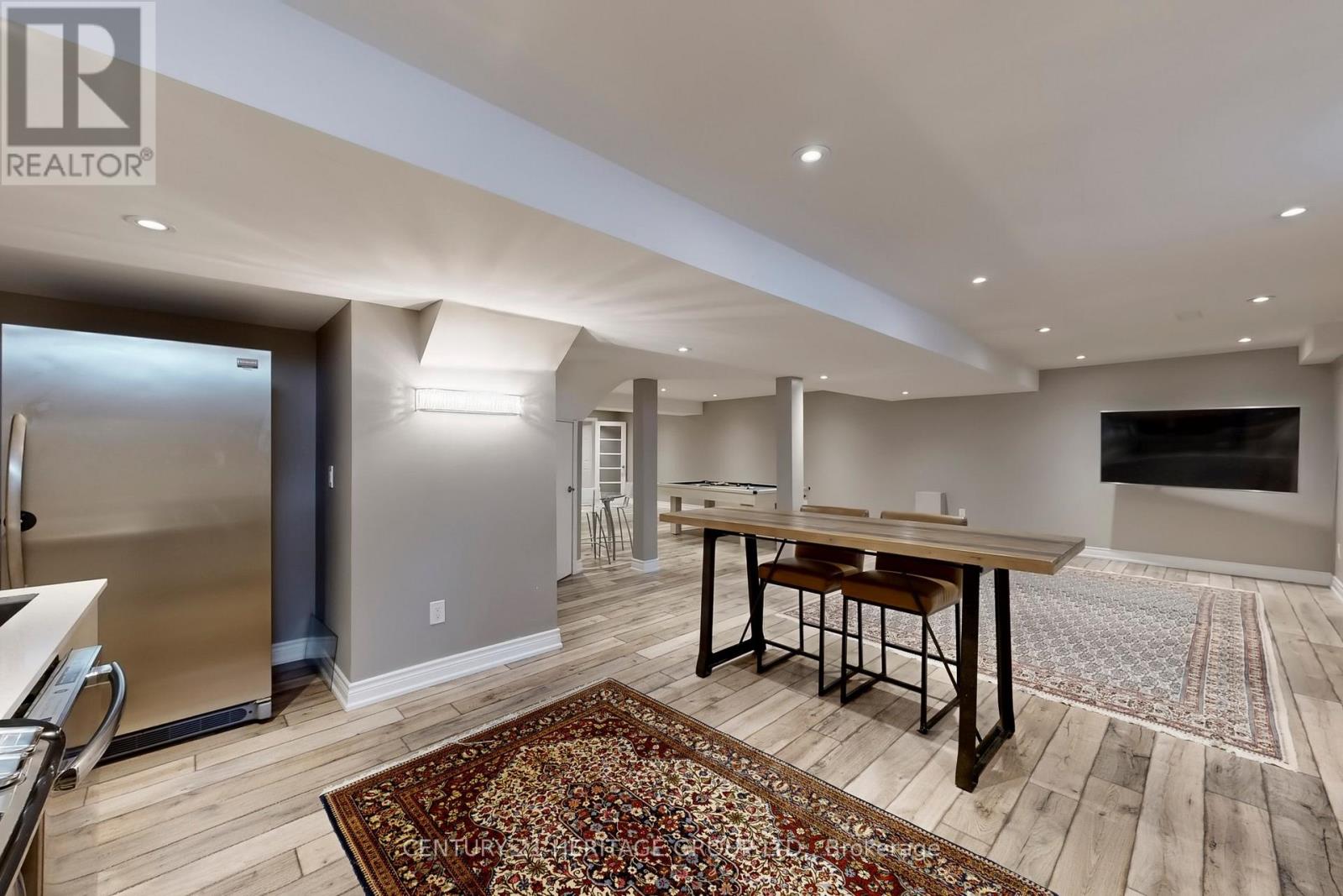 20 Altus Park Drive, Vaughan (Patterson), Ontario  L6A 0Z5 - Photo 40 - N12854536