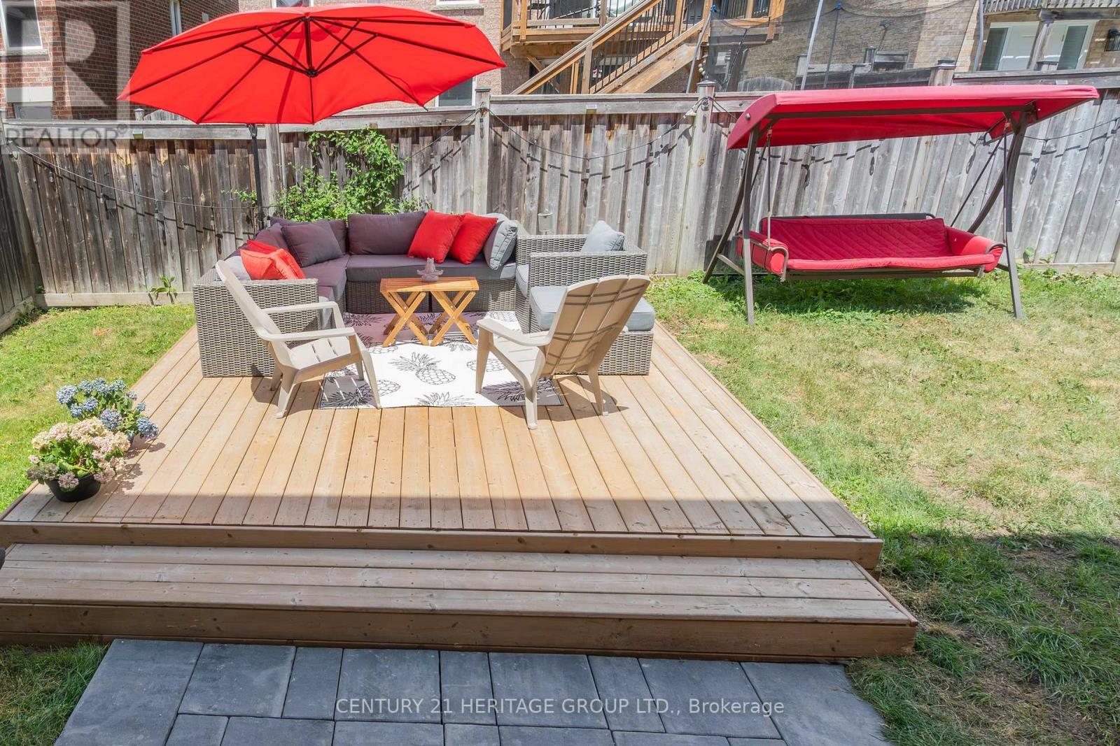 20 Altus Park Drive, Vaughan (Patterson), Ontario  L6A 0Z5 - Photo 46 - N12854536