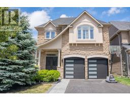 20 ALTUS PARK DRIVE, Vaughan, Ontario