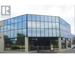 213 - 3075 14TH AVENUE, Markham, Ontario