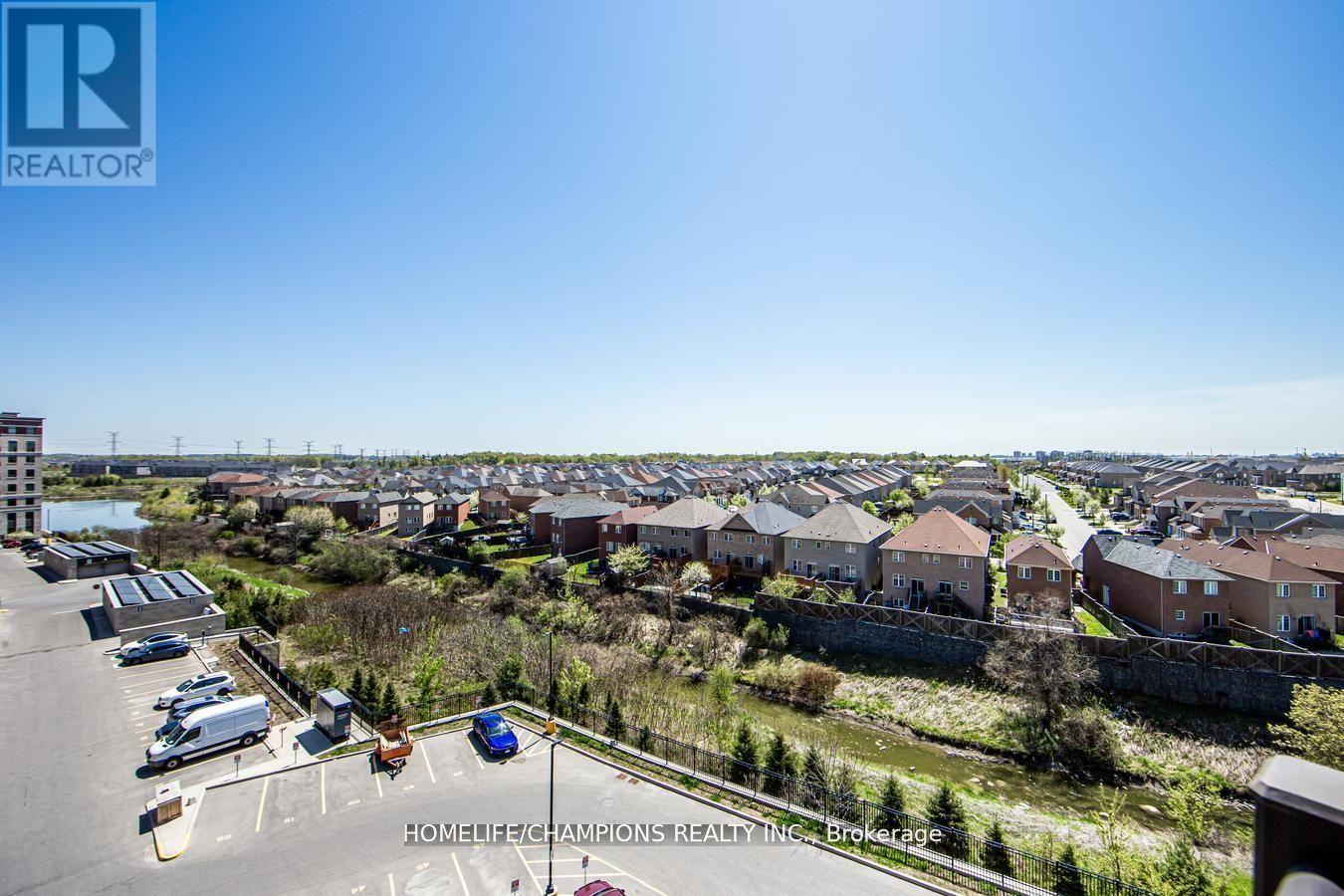 619 - 7325 Markham Road, Markham, Ontario  L3S 3J9 - Photo 3 - N12854572