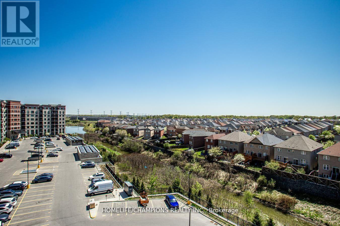 619 - 7325 Markham Road, Markham, Ontario  L3S 3J9 - Photo 4 - N12854572