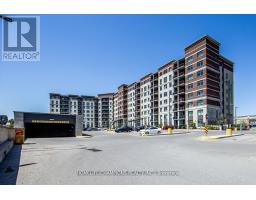 619 - 7325 MARKHAM ROAD, Markham, Ontario