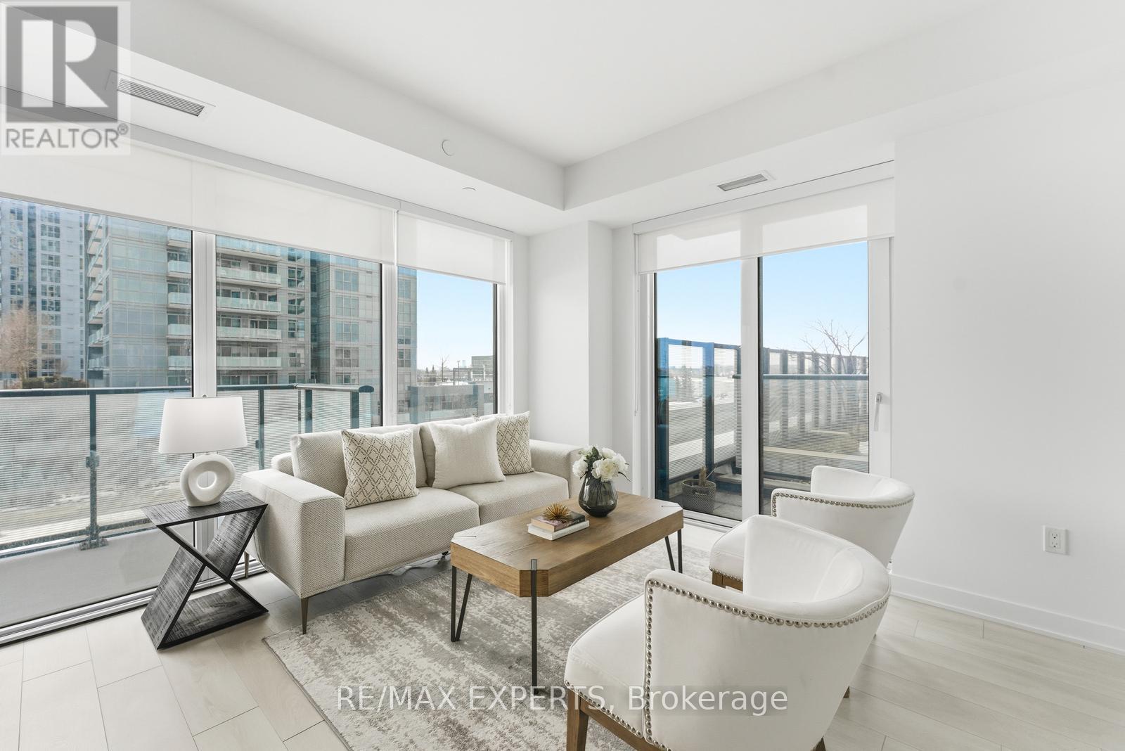 307 - 105 Oneida Crescent, Richmond Hill (Langstaff), Ontario  L4B 0H6 - Photo 12 - N12854590