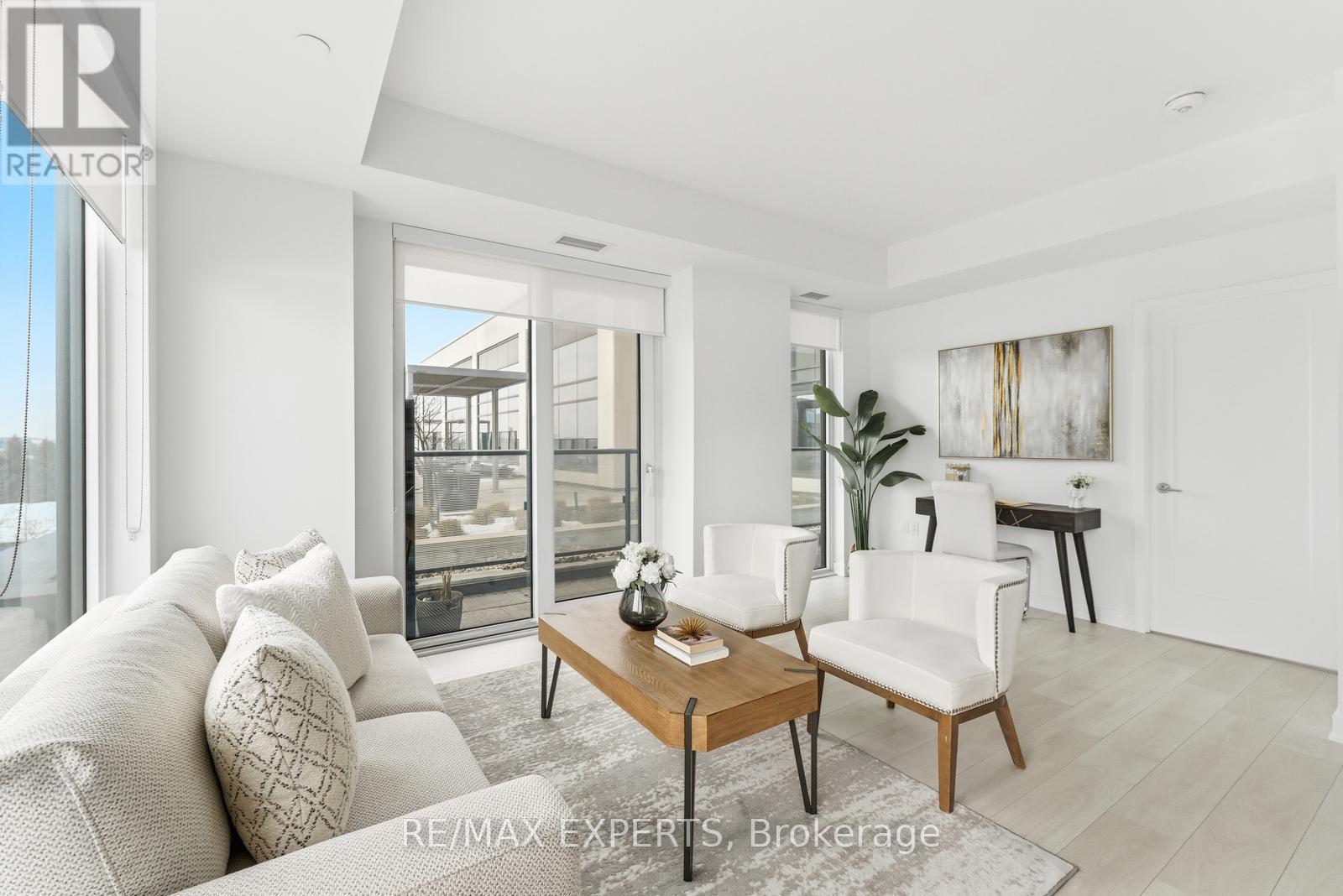 307 - 105 Oneida Crescent, Richmond Hill (Langstaff), Ontario  L4B 0H6 - Photo 13 - N12854590