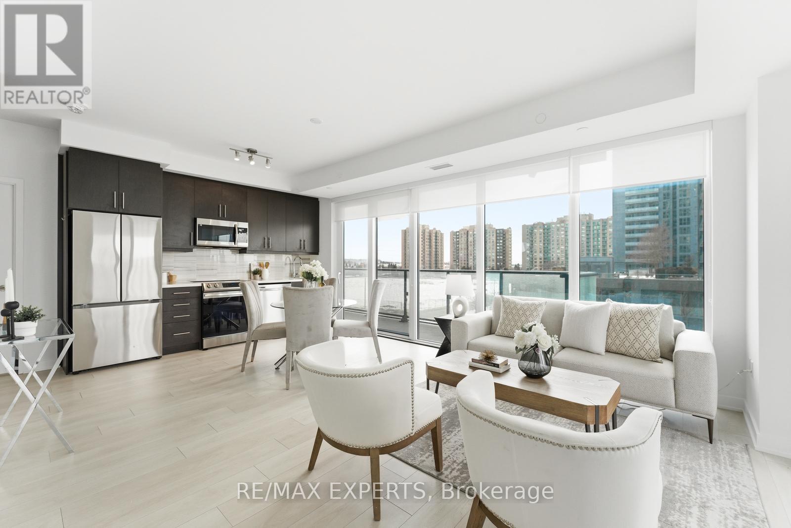 307 - 105 Oneida Crescent, Richmond Hill (Langstaff), Ontario  L4B 0H6 - Photo 14 - N12854590