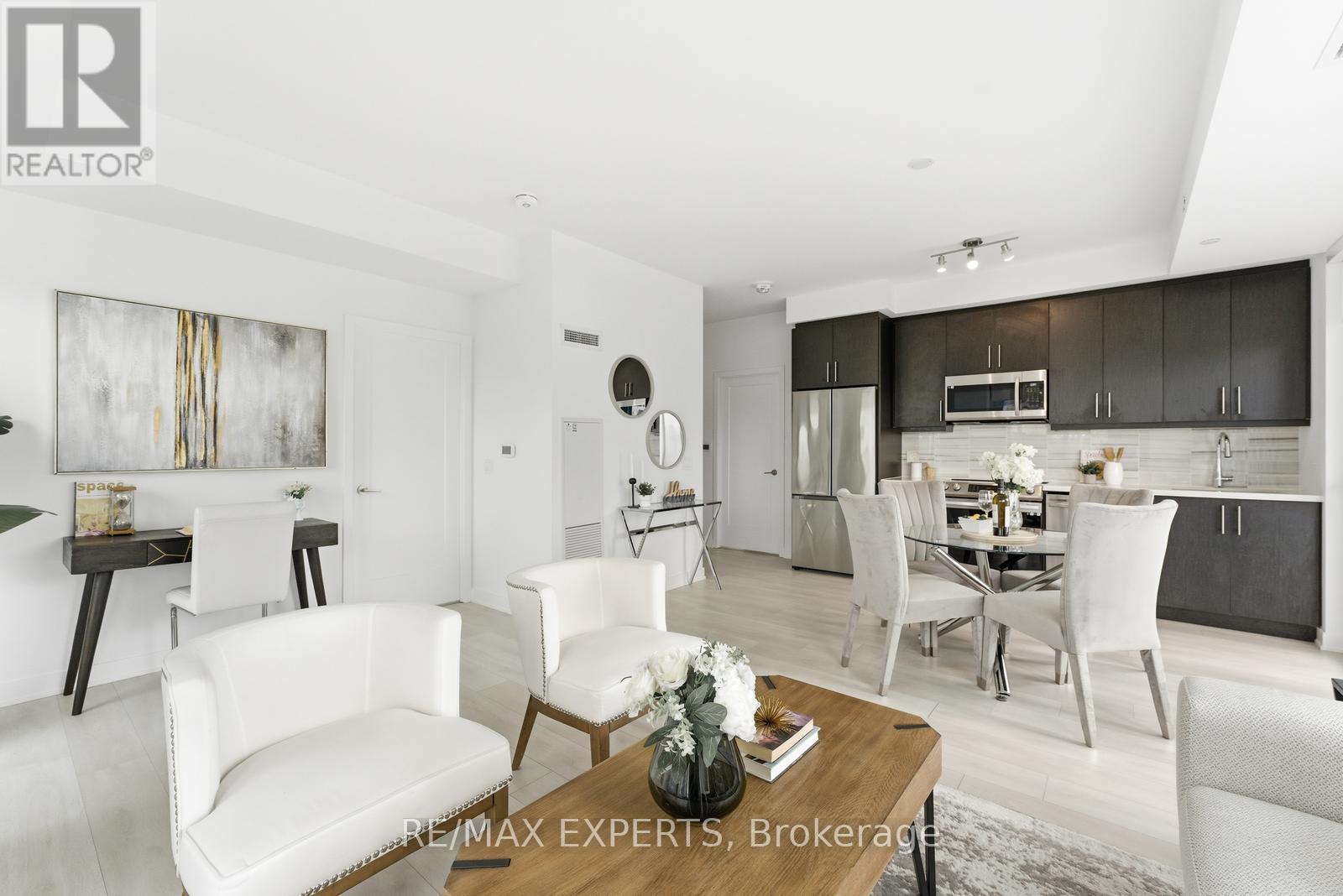 307 - 105 Oneida Crescent, Richmond Hill (Langstaff), Ontario  L4B 0H6 - Photo 15 - N12854590