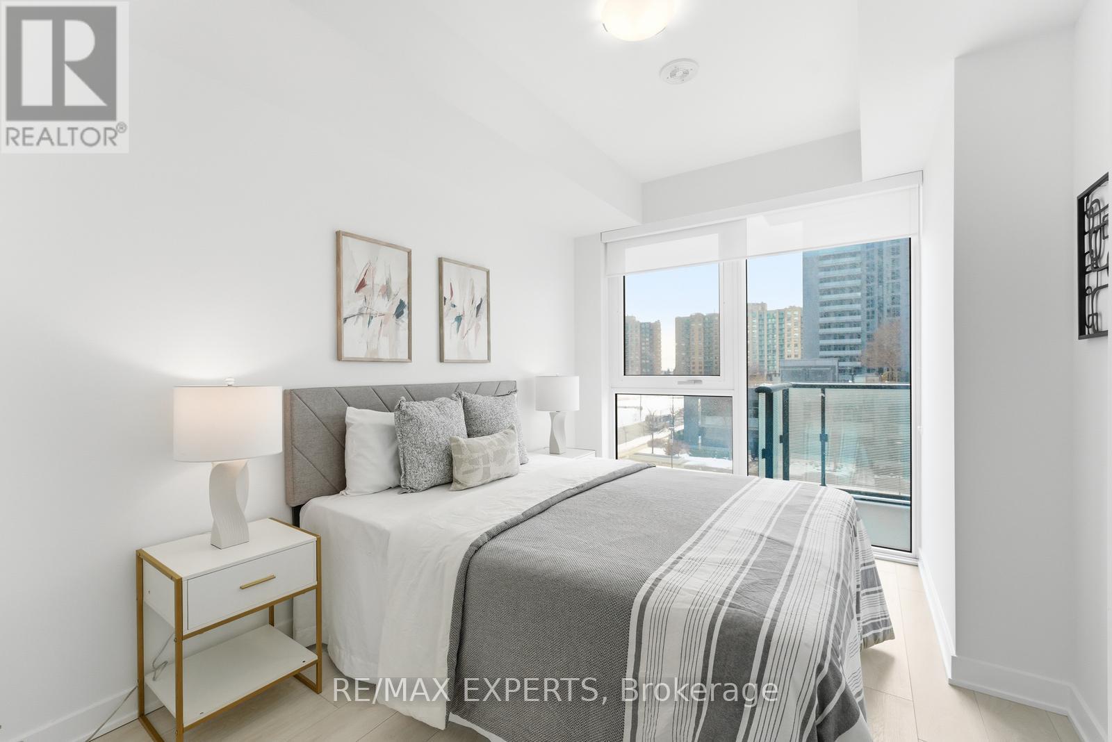 307 - 105 Oneida Crescent, Richmond Hill (Langstaff), Ontario  L4B 0H6 - Photo 17 - N12854590