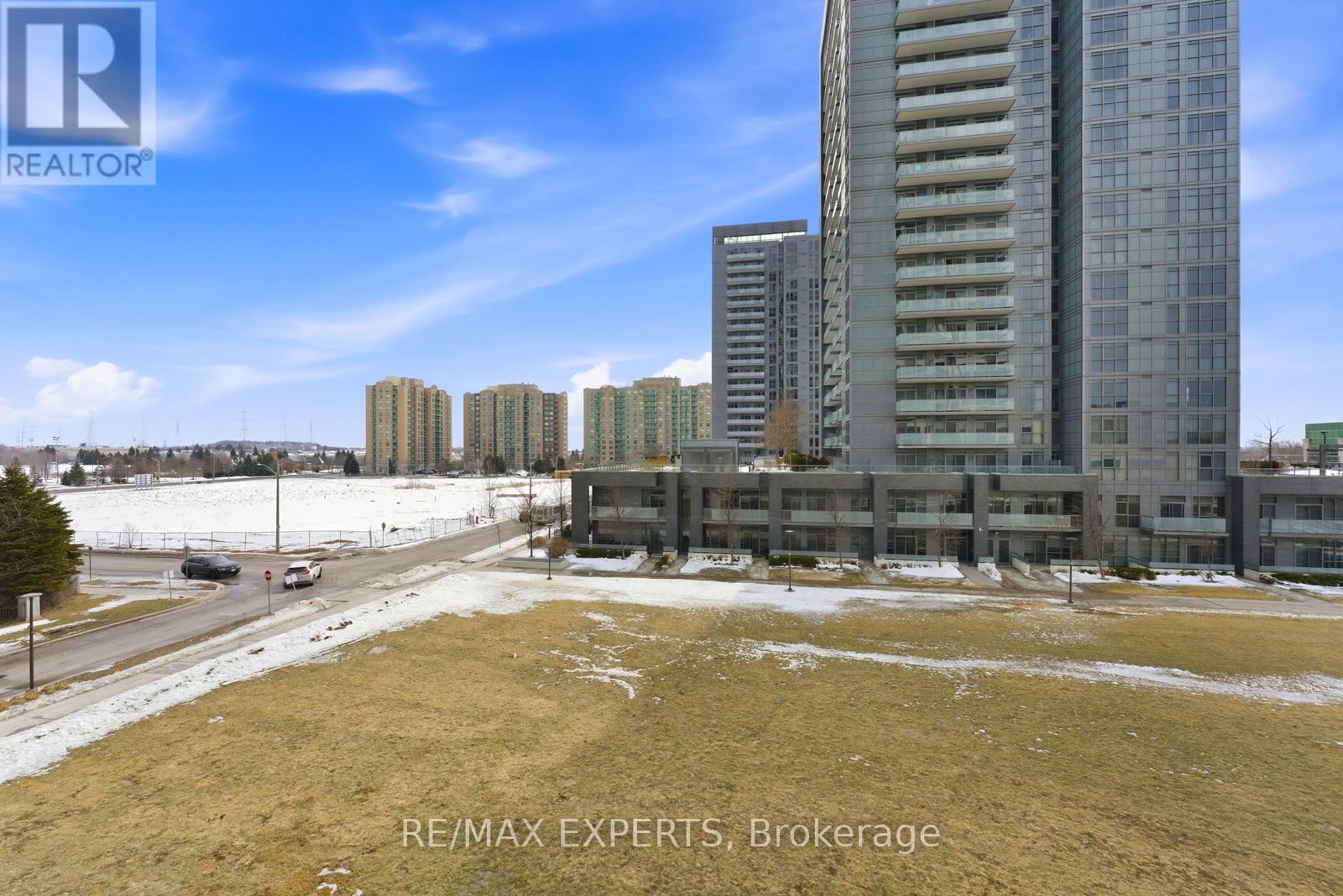 307 - 105 Oneida Crescent, Richmond Hill (Langstaff), Ontario  L4B 0H6 - Photo 26 - N12854590