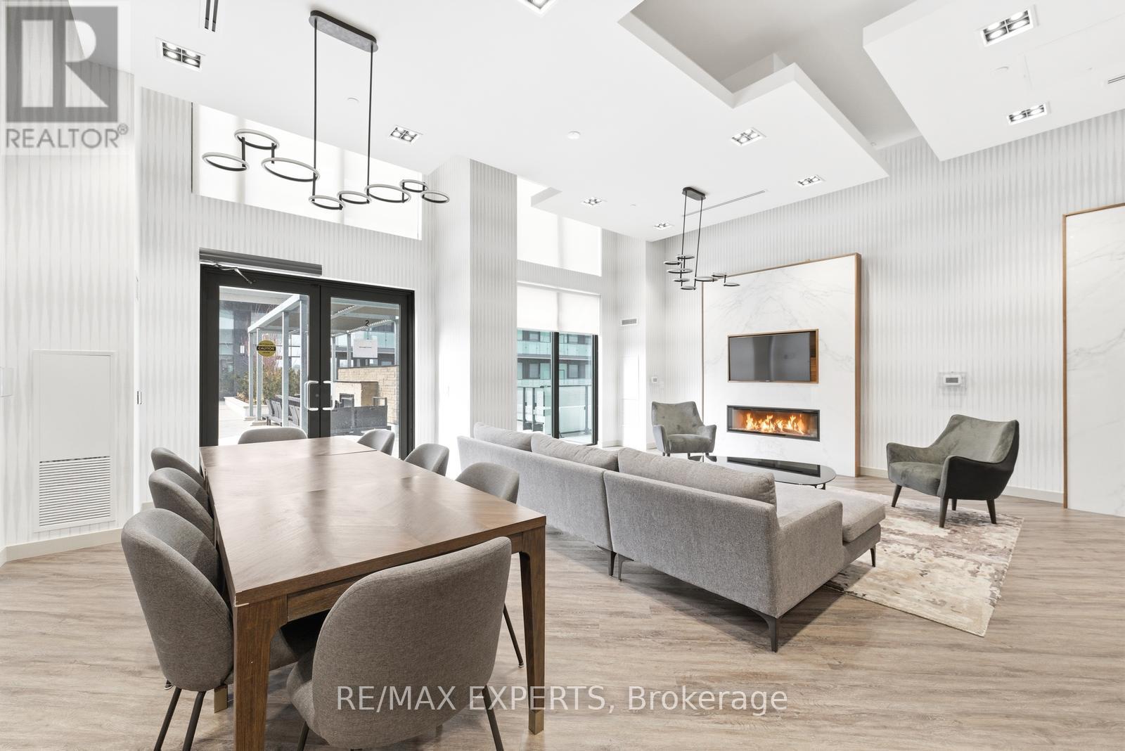 307 - 105 Oneida Crescent, Richmond Hill (Langstaff), Ontario  L4B 0H6 - Photo 31 - N12854590