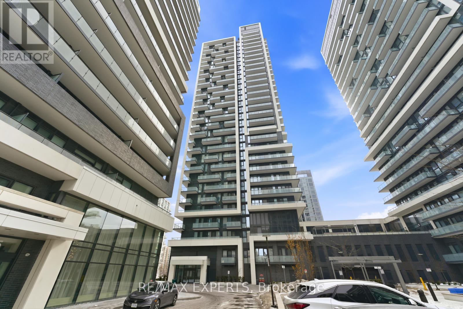 307 - 105 Oneida Crescent, Richmond Hill (Langstaff), Ontario  L4B 0H6 - Photo 34 - N12854590