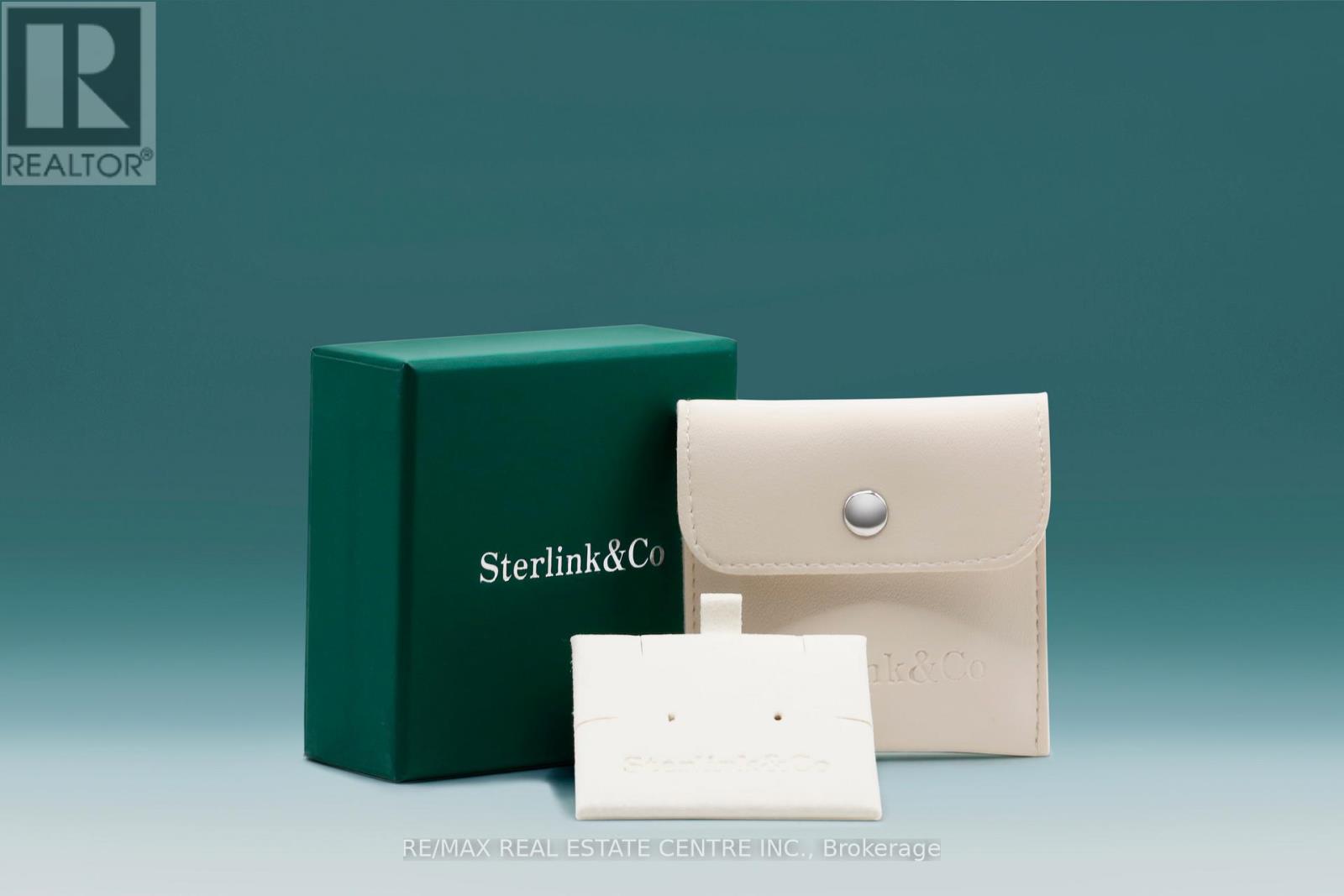 STERLINK & CO., Vaughan, Ontario