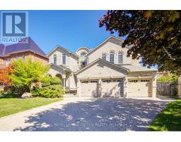 180 KIMBER CRESCENT, Vaughan, Ontario