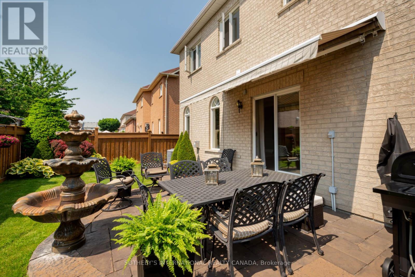 16 Saint Clare Boulevard, Vaughan, Ontario  L4H 2A2 - Photo 38 - N12854652