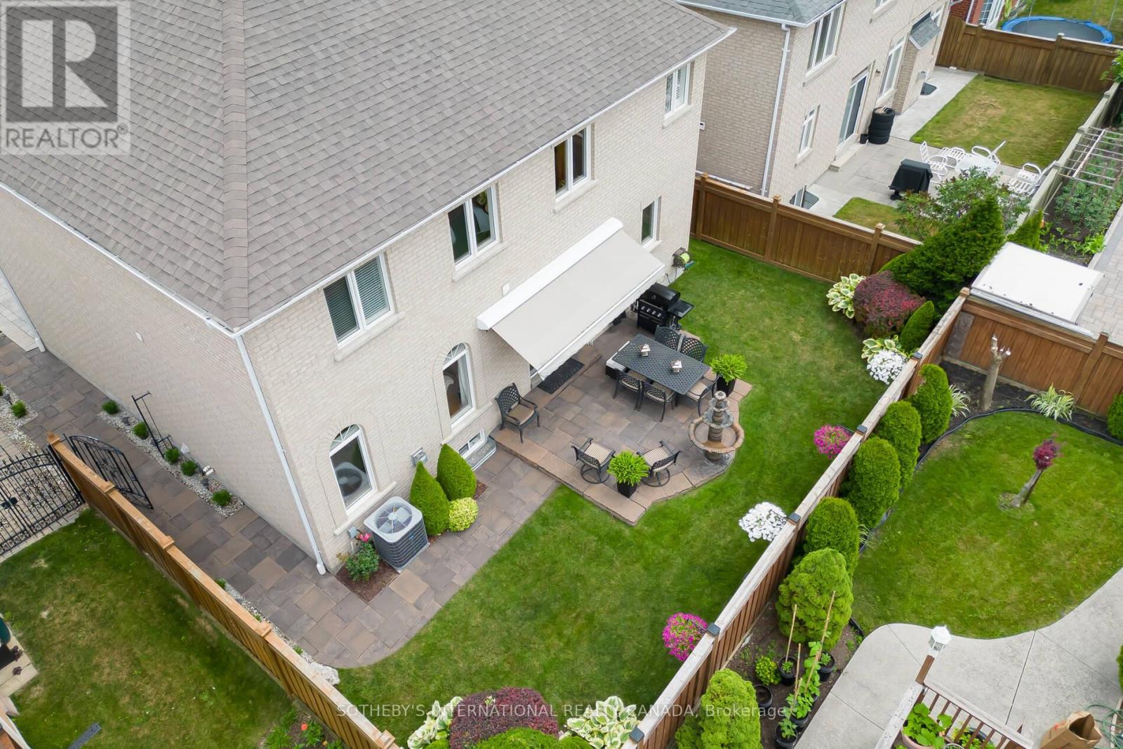 16 Saint Clare Boulevard, Vaughan, Ontario  L4H 2A2 - Photo 42 - N12854652