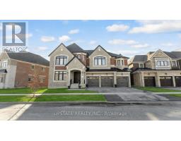 176 FIRST NATIONS TRAIL, Vaughan, Ontario