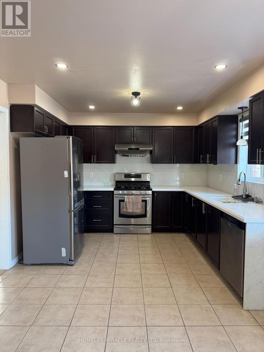 20 William Paddison Drive, Barrie (Georgian Drive), Ontario  L4M 0G3 - Photo 11 - S12854520