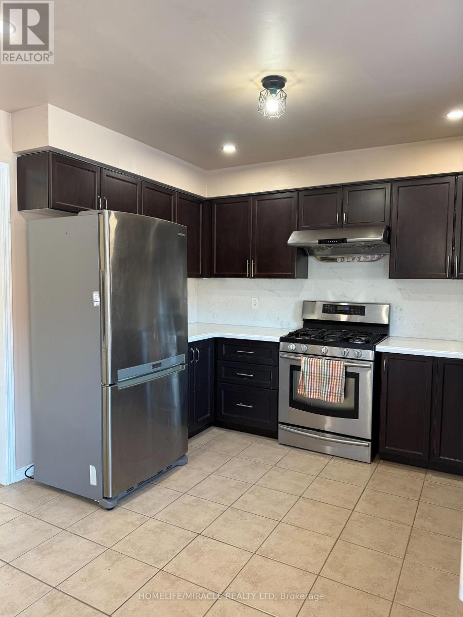 20 William Paddison Drive, Barrie (Georgian Drive), Ontario  L4M 0G3 - Photo 12 - S12854520