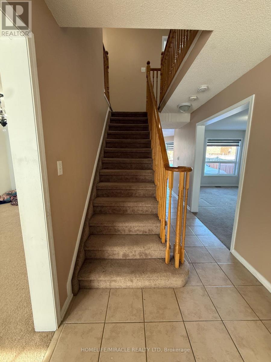 20 William Paddison Drive, Barrie (Georgian Drive), Ontario  L4M 0G3 - Photo 17 - S12854520