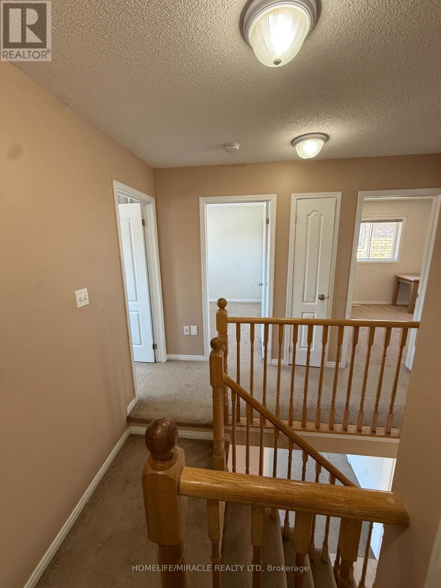 20 William Paddison Drive, Barrie (Georgian Drive), Ontario  L4M 0G3 - Photo 18 - S12854520