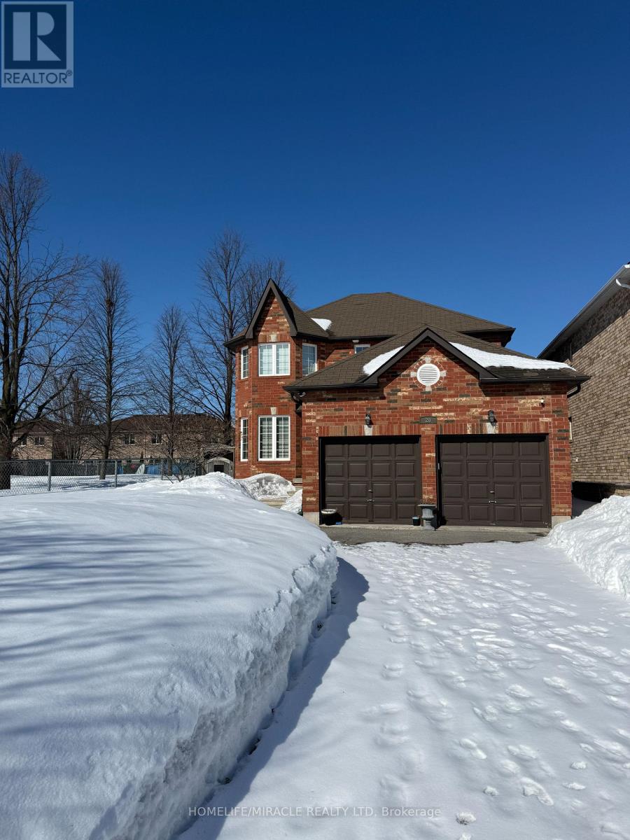 20 William Paddison Drive, Barrie (Georgian Drive), Ontario  L4M 0G3 - Photo 3 - S12854520
