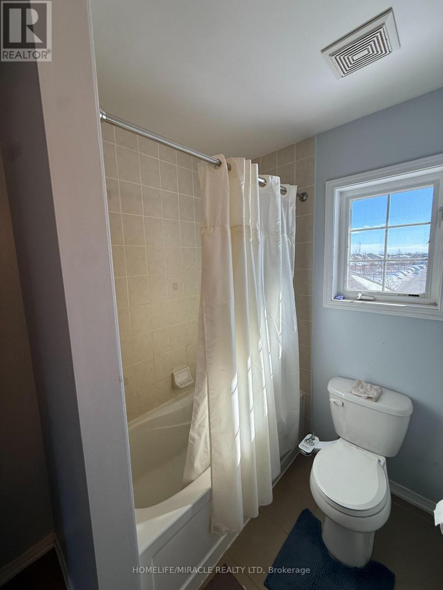 20 William Paddison Drive, Barrie (Georgian Drive), Ontario  L4M 0G3 - Photo 31 - S12854520