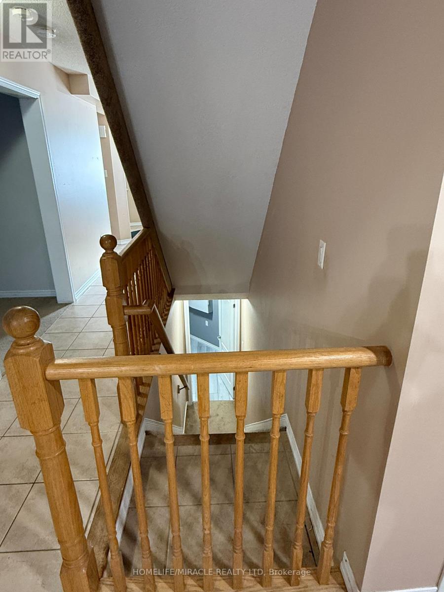 20 William Paddison Drive, Barrie (Georgian Drive), Ontario  L4M 0G3 - Photo 32 - S12854520