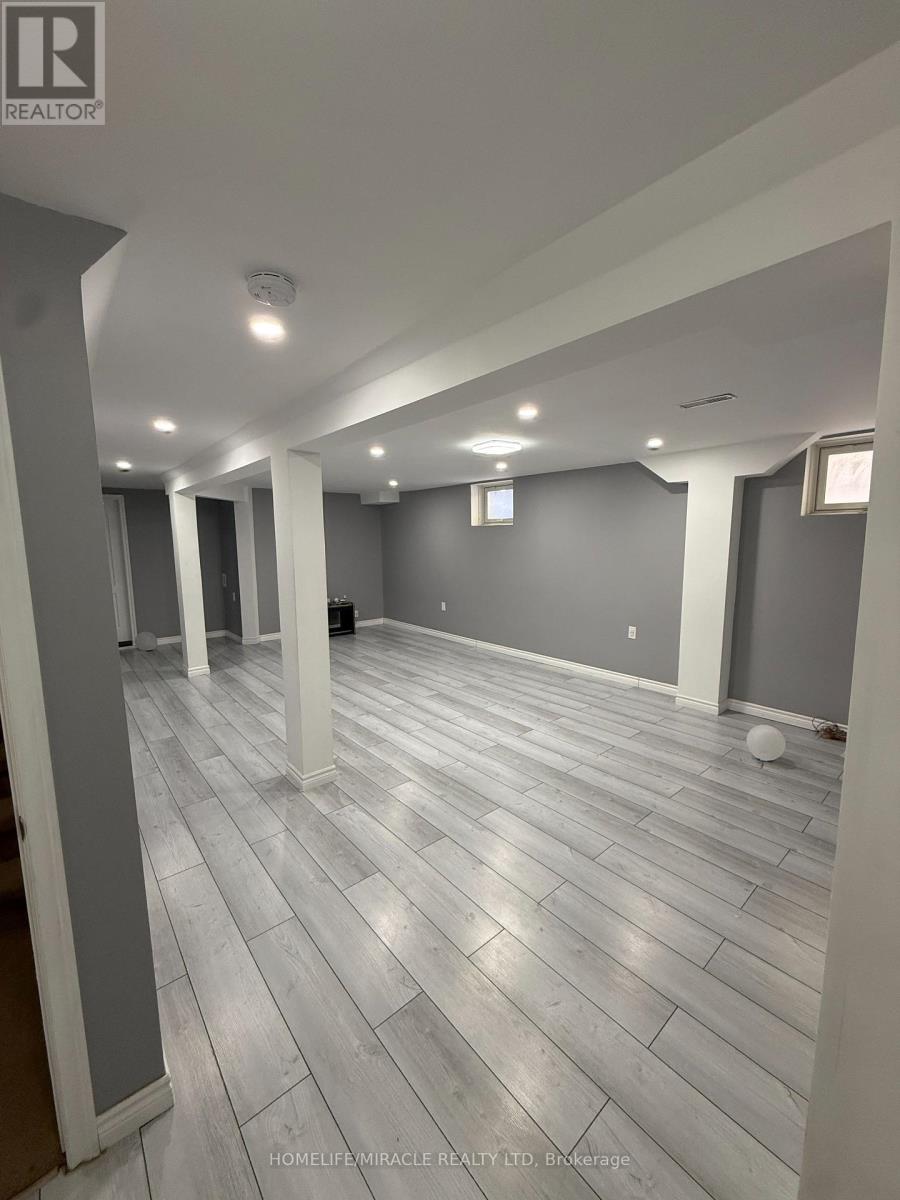 20 William Paddison Drive, Barrie (Georgian Drive), Ontario  L4M 0G3 - Photo 33 - S12854520