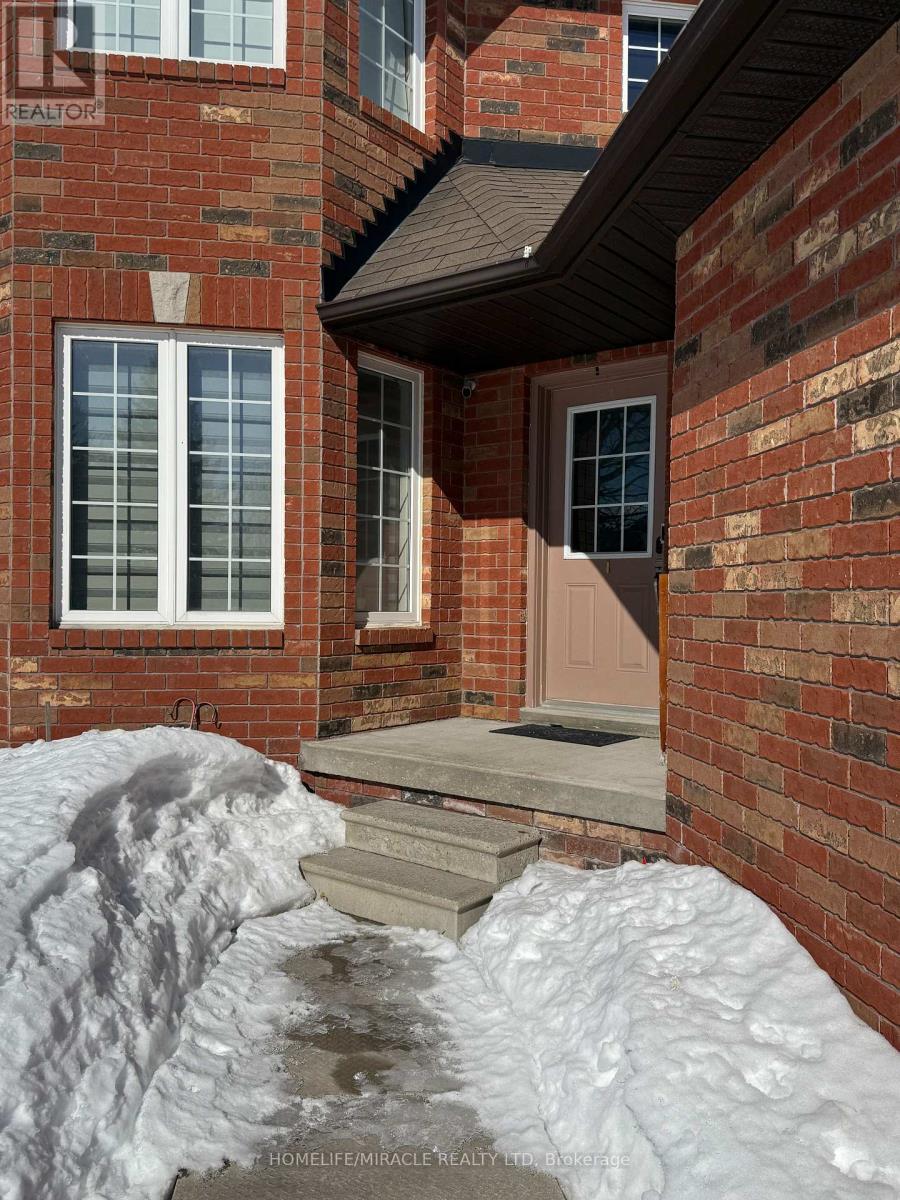 20 William Paddison Drive, Barrie (Georgian Drive), Ontario  L4M 0G3 - Photo 5 - S12854520