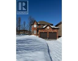 20 WILLIAM PADDISON DRIVE, Barrie, Ontario