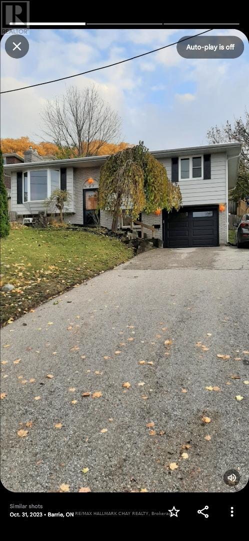 47 Baldwin Lane, Barrie, Ontario  L4N 2W2 - Photo 4 - S12854698