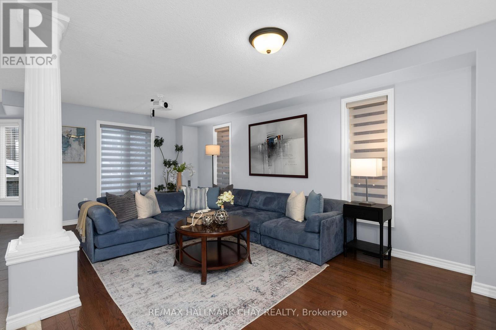 77 Sovereign's Gate, Barrie (Innis-Shore), Ontario  L4N 0Y9 - Photo 17 - S12854780