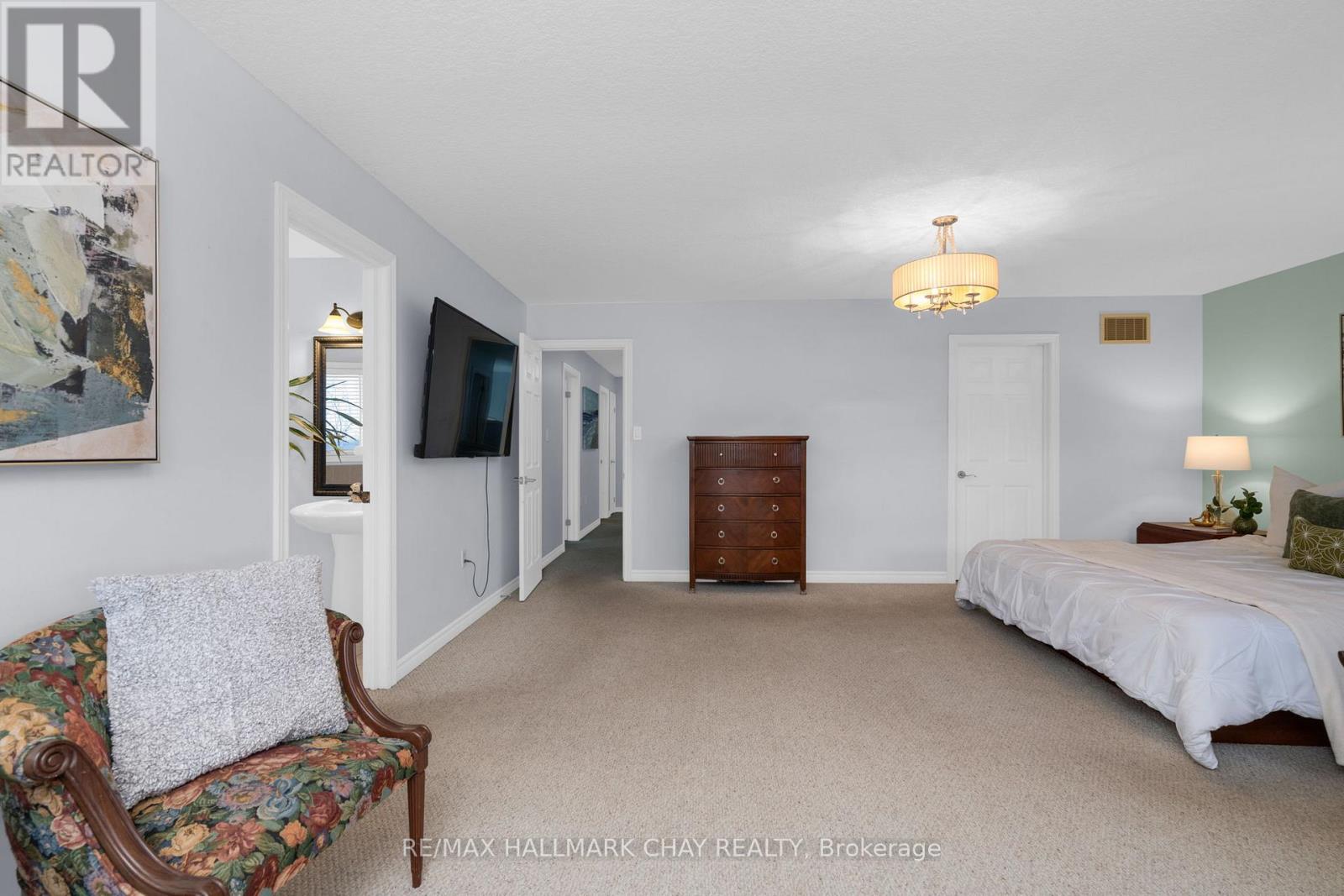 77 Sovereign's Gate, Barrie (Innis-Shore), Ontario  L4N 0Y9 - Photo 23 - S12854780