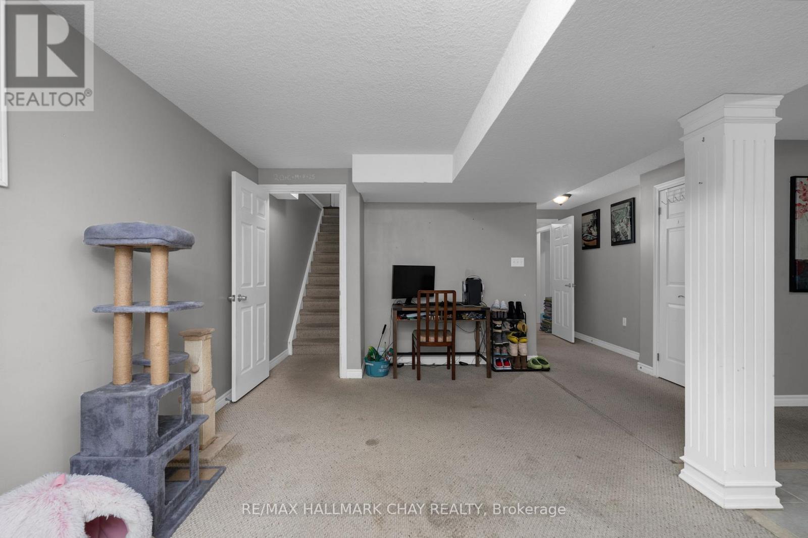 77 Sovereign's Gate, Barrie (Innis-Shore), Ontario  L4N 0Y9 - Photo 34 - S12854780