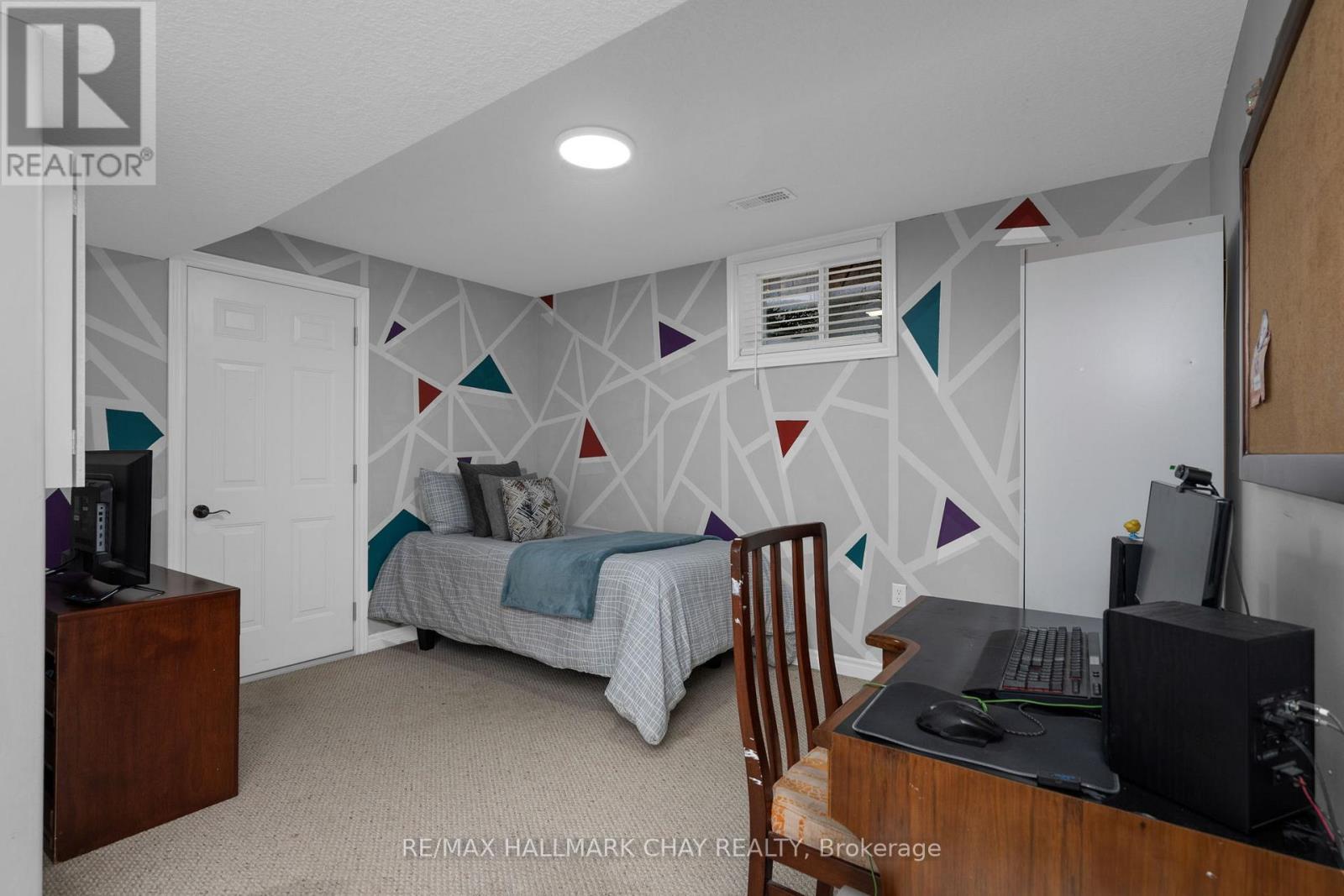 77 Sovereign's Gate, Barrie (Innis-Shore), Ontario  L4N 0Y9 - Photo 38 - S12854780