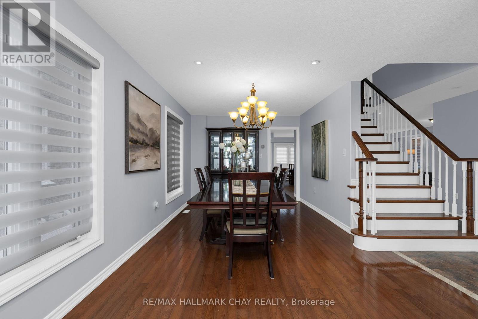 77 Sovereign's Gate, Barrie (Innis-Shore), Ontario  L4N 0Y9 - Photo 4 - S12854780