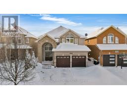 77 SOVEREIGN'S GATE, Barrie, Ontario