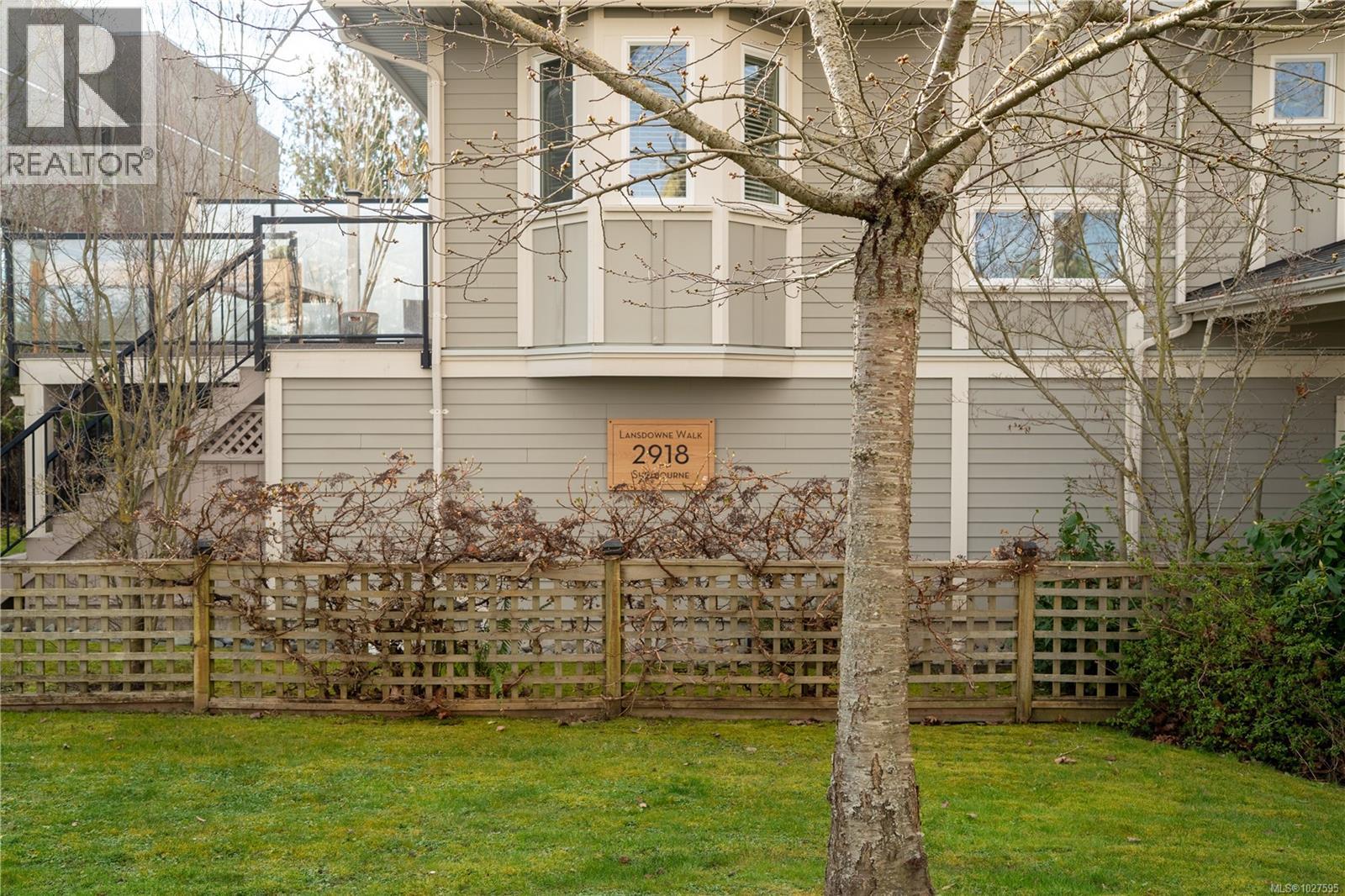 1 2918 Shelbourne St, Victoria, British Columbia  V8R 4M6 - Photo 55 - 1027595