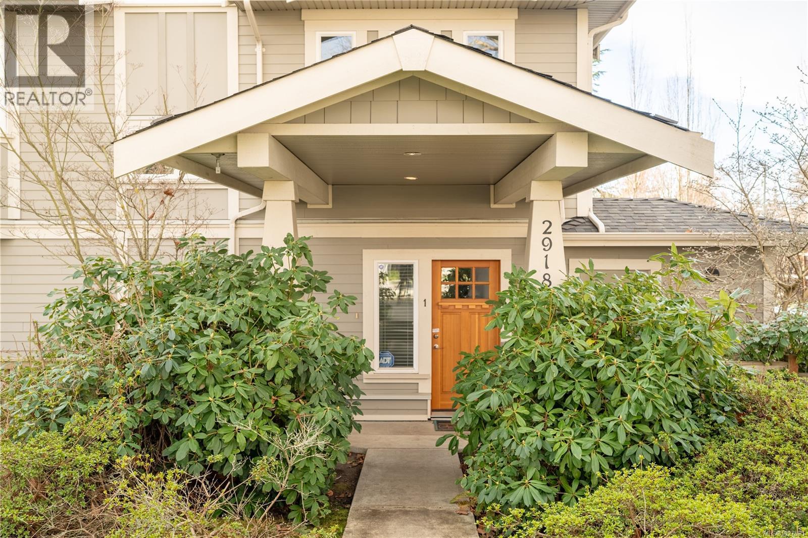 1 2918 Shelbourne St, Victoria, British Columbia  V8R 4M6 - Photo 56 - 1027595