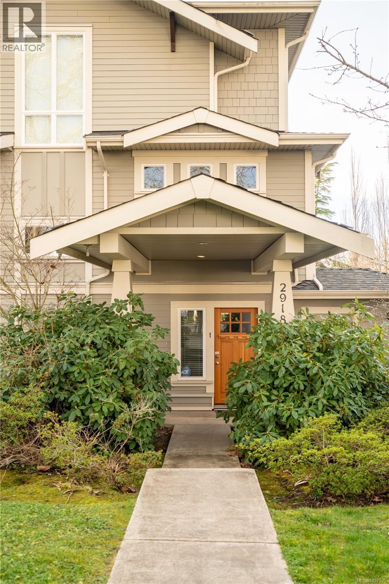 1 2918 Shelbourne St, Victoria, British Columbia  V8R 4M6 - Photo 60 - 1027595