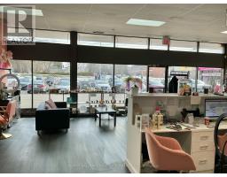 601 DUNDAS STREET W, Whitby, Ontario