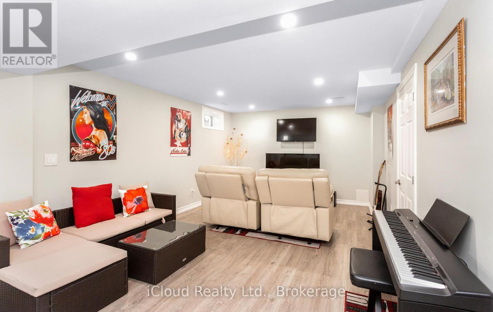 65 Stowmarket Street N, Caledon, Ontario  L7C 4B1 - Photo 33 - W12852838